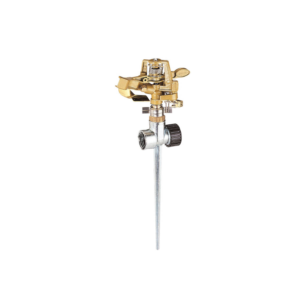 Sprinkler With Spike 2 Sprinkler With Spike