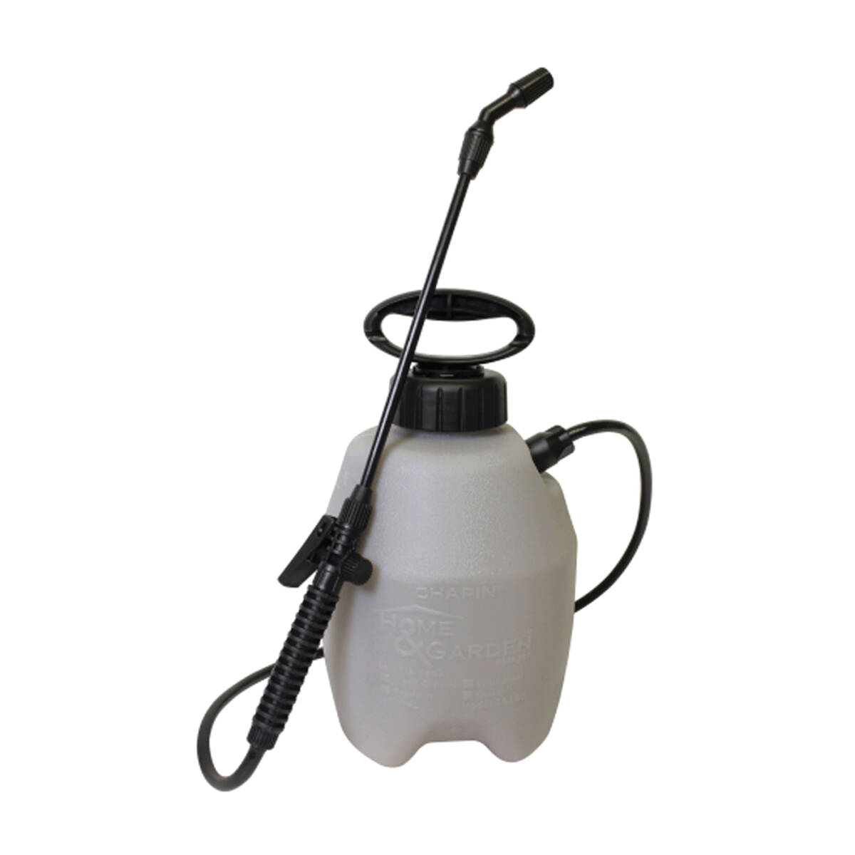 2-Gallon Tank 3-Inch Fill Opening Poly Tank Home And Garden Sprayer 2 2-Gallon Tank 3-Inch Fill Opening Poly Tank Home And Garden Sprayer
