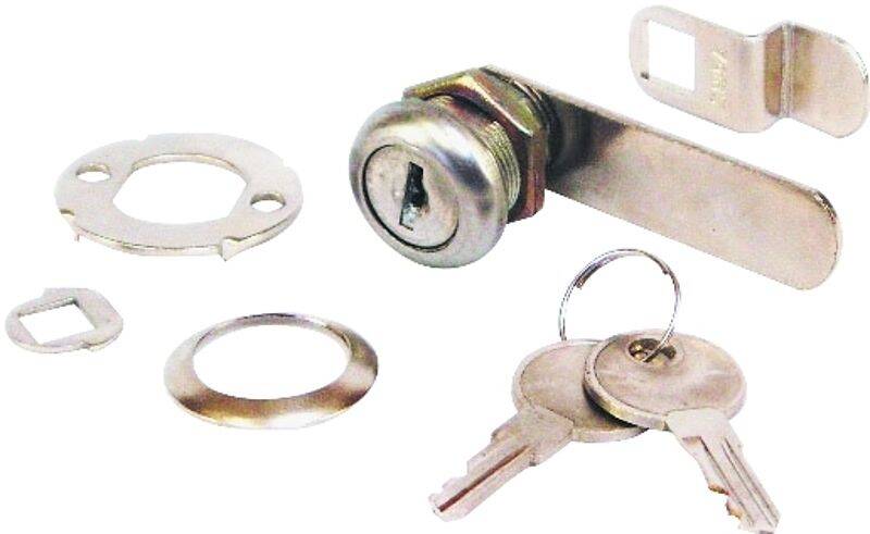 Steel Replacement Cam Door Lock