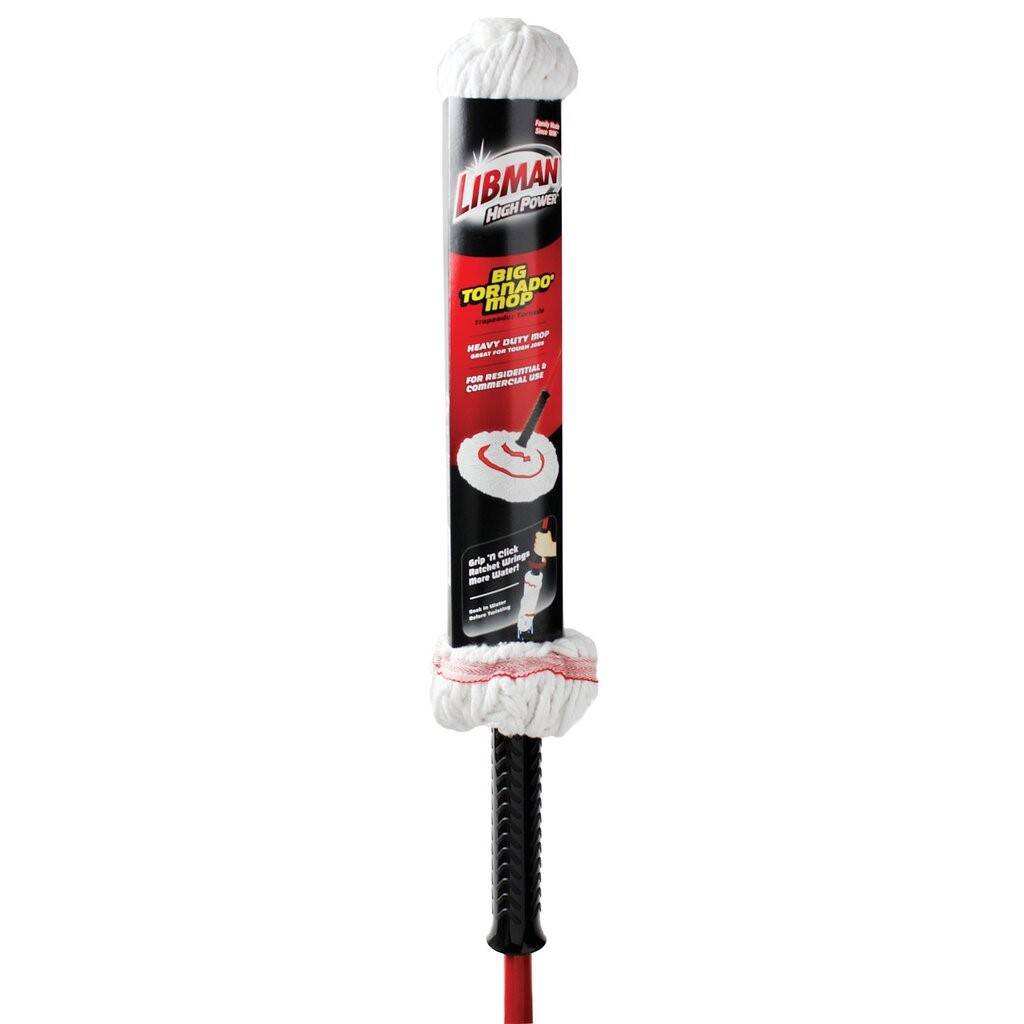 Big Tornado Mop 2 Big Tornado Mop