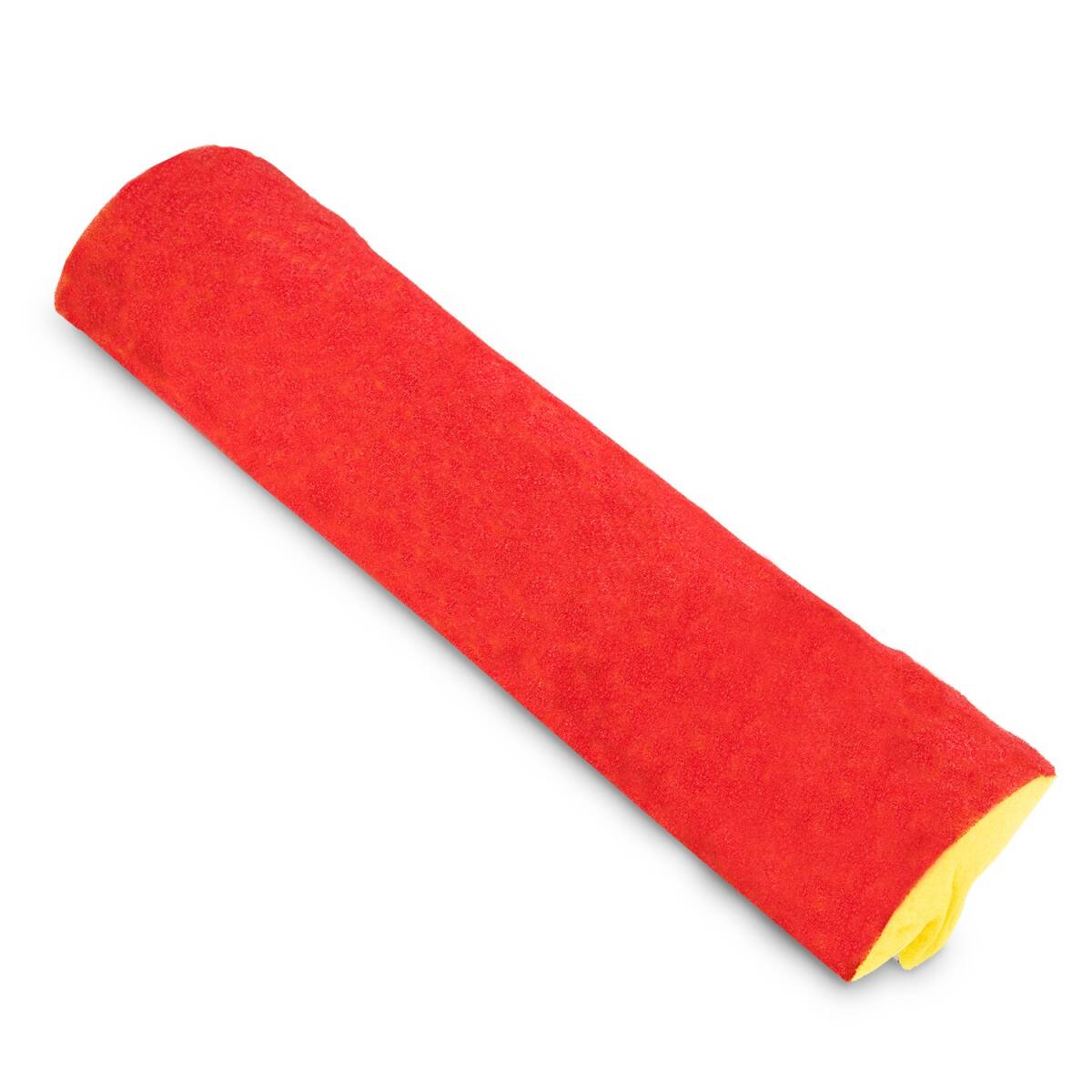 Refill Roller Mop with Scrub Brush