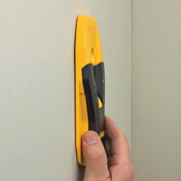 1-1/2-Inch Stud Finder