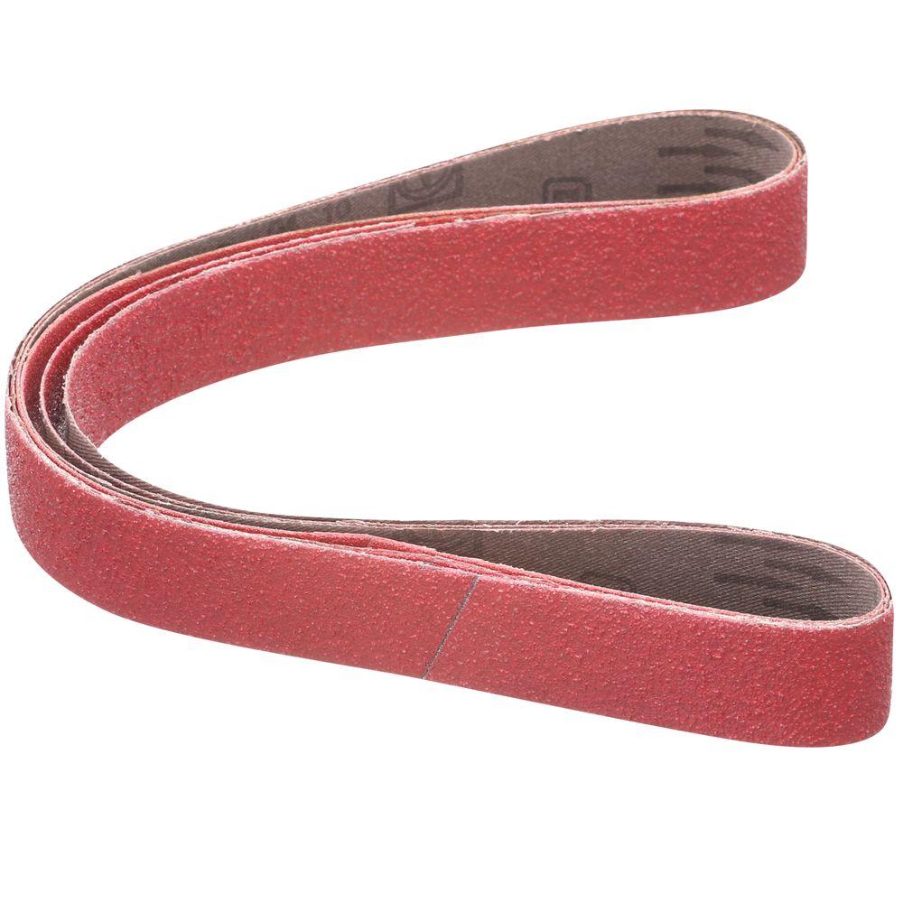 1 x 30-Inch Assorted Belt Pack