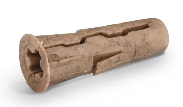Uno Timber Multi-Purpose Drywall Anchor 3/16-Inch 96-Count 3 Uno Timber Multi-Purpose Drywall Anchor 3/16-Inch 96-Count