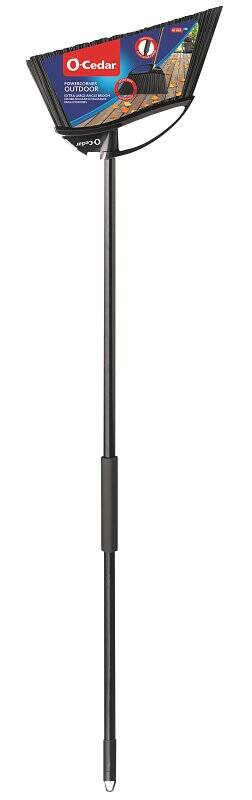 Extra-Large PowerCorner® Outdoor Angle Broom With Dust Pan 3 Extra-Large PowerCorner® Outdoor Angle Broom With Dust Pan