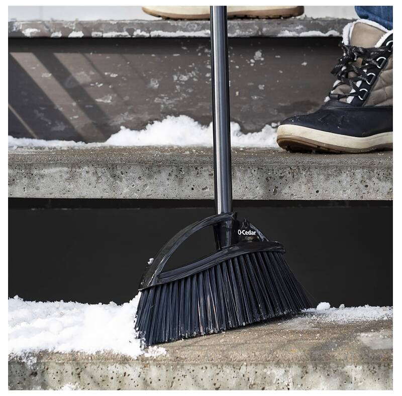 All-Terrain Outdoor Broom 4 All-Terrain Outdoor Broom
