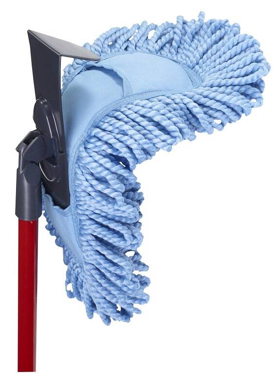 Microfiber Dual-Action Dust Mop Refill 2 Microfiber Dual-Action Dust Mop Refill