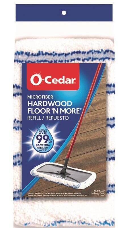 Microfiber Mop Refill