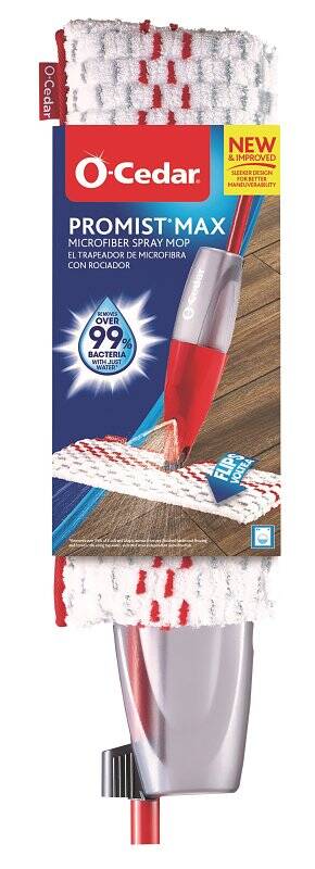 ProMist® MAX Microfiber Spray Mop 2 ProMist® MAX Microfiber Spray Mop