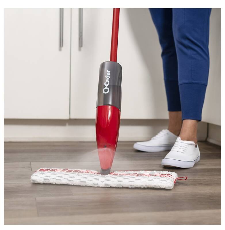 ProMist® MAX Microfiber Spray Mop 3 ProMist® MAX Microfiber Spray Mop