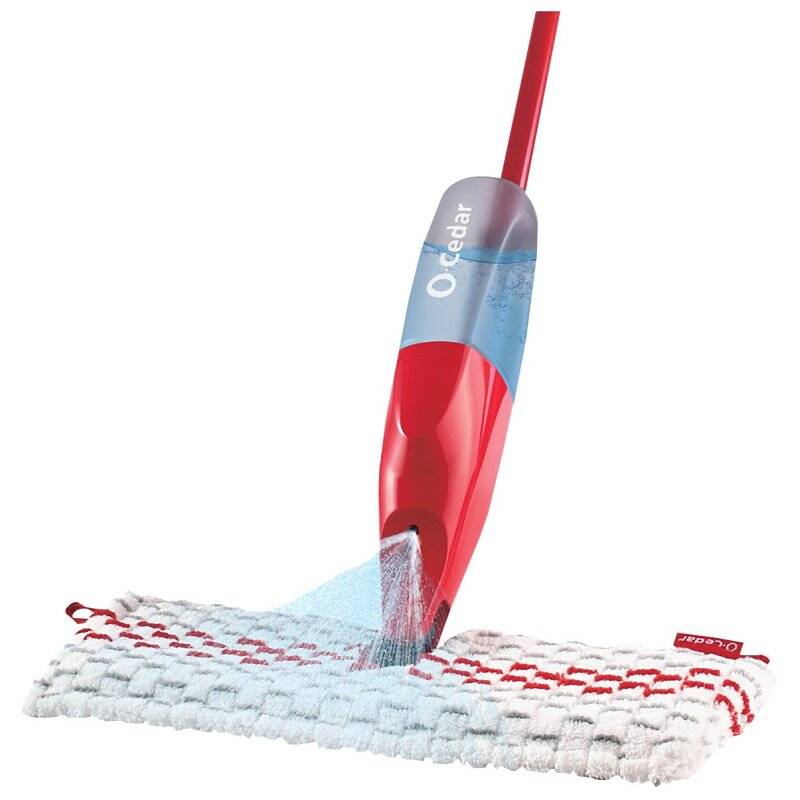 ProMist® MAX Microfiber Spray Mop 5 ProMist® MAX Microfiber Spray Mop