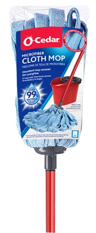 Microfiber Cloth Mop 2 Microfiber Cloth Mop