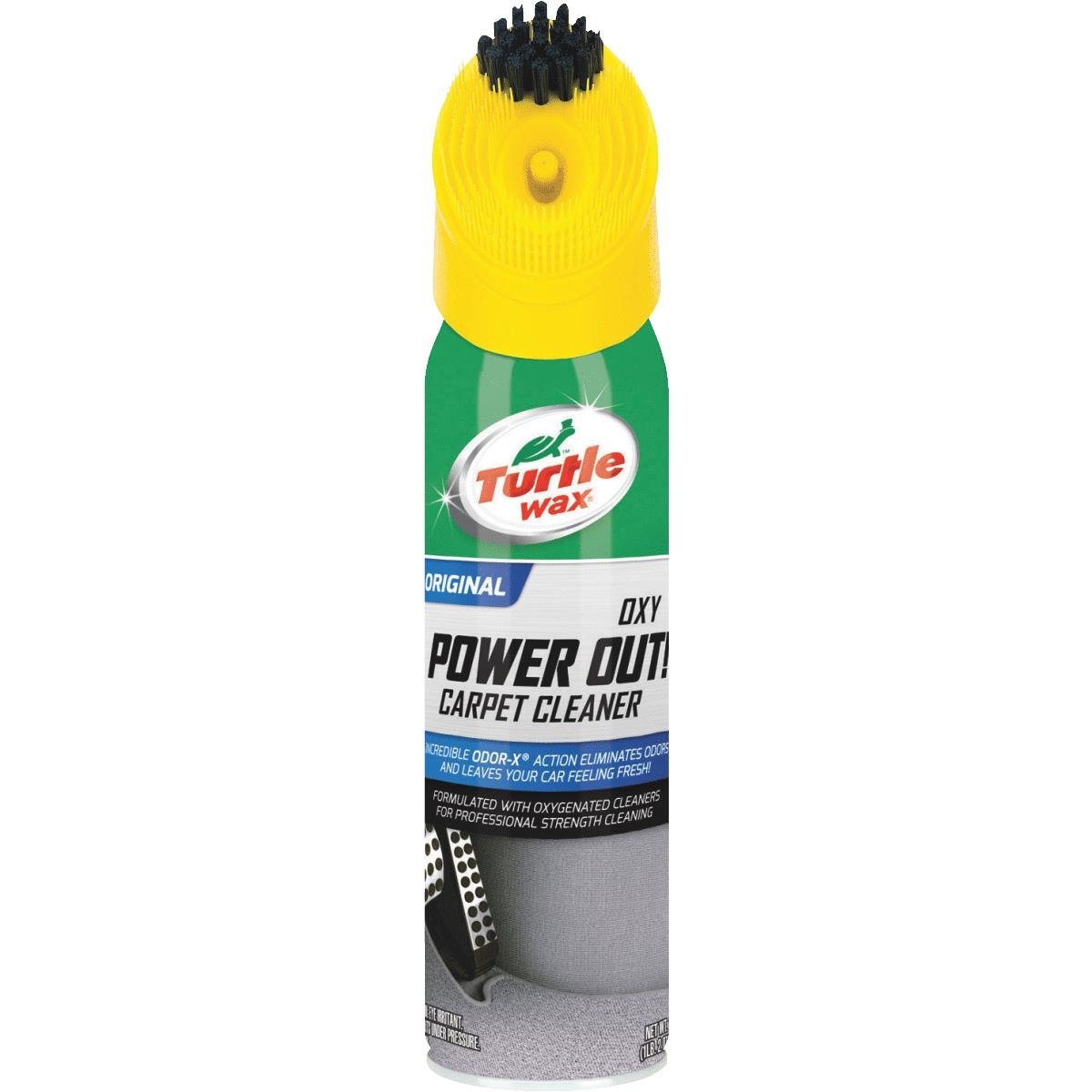 18-Ounce Power Out! Original Carpet Cleaner