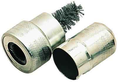 Metal Battery Post & Terminal Cleaner