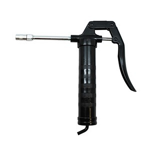 Mini Multi-Purpose Grease Gun With Pipe Kit