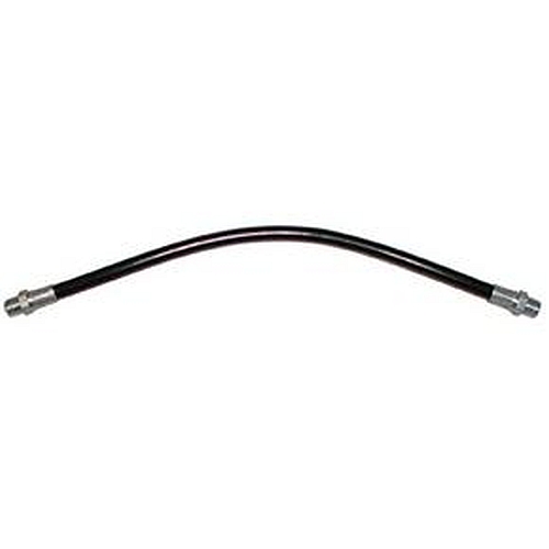 Lubrimatic Economy Grease Gun Flex Hose 12 In