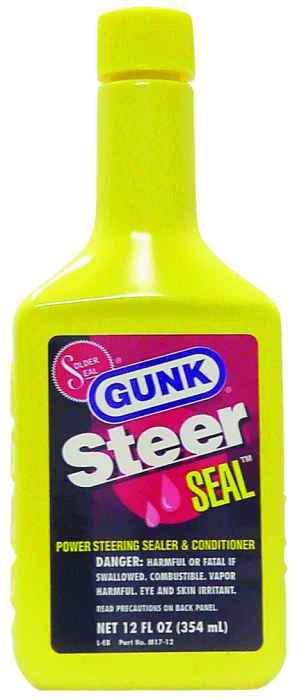 Power Steering Sealer