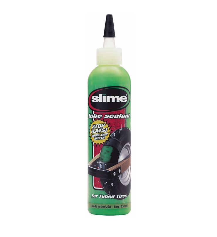 8-Fl. Oz. Slime Tube Sealant