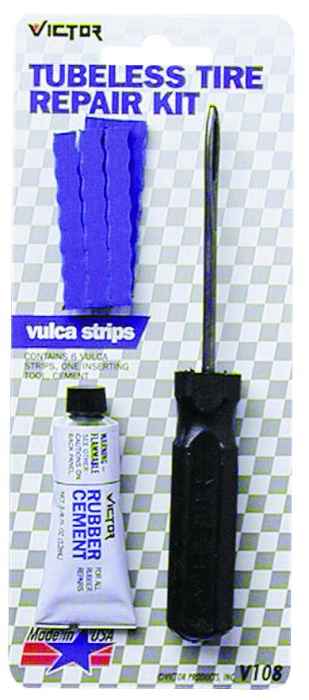 Tubeless Tire Repair Kit