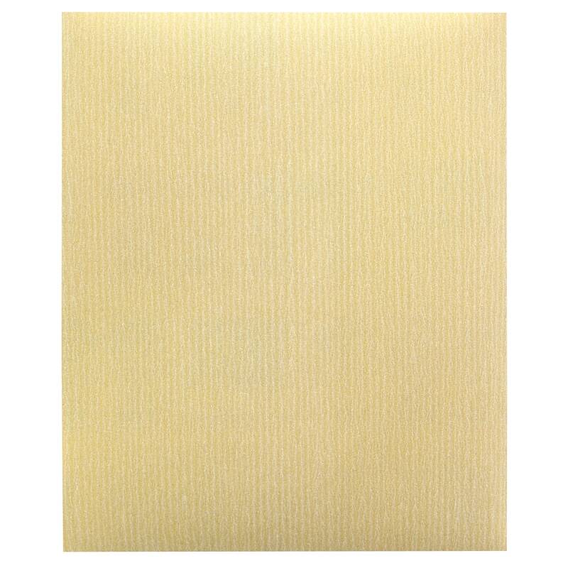 11 X 9 Inch Aluminum Oxide Abrasive Premium Sand Paper- 320 Grit