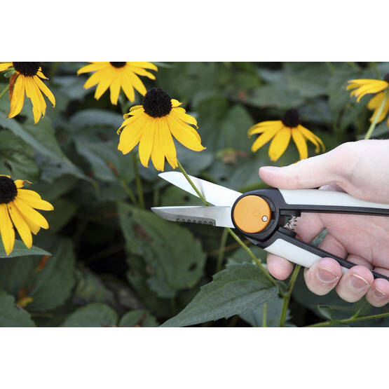 Soft-Grip Handle Stainless Steel Multi-Snip 2 Soft-Grip Handle Stainless Steel Multi-Snip