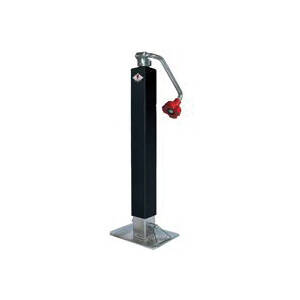 26-Inch 7000-Pound Lifting Trailer Jack