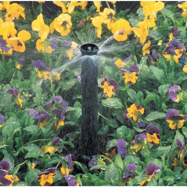 0.7 To 1-Gpm Fixed Pattern Spray Nozzle