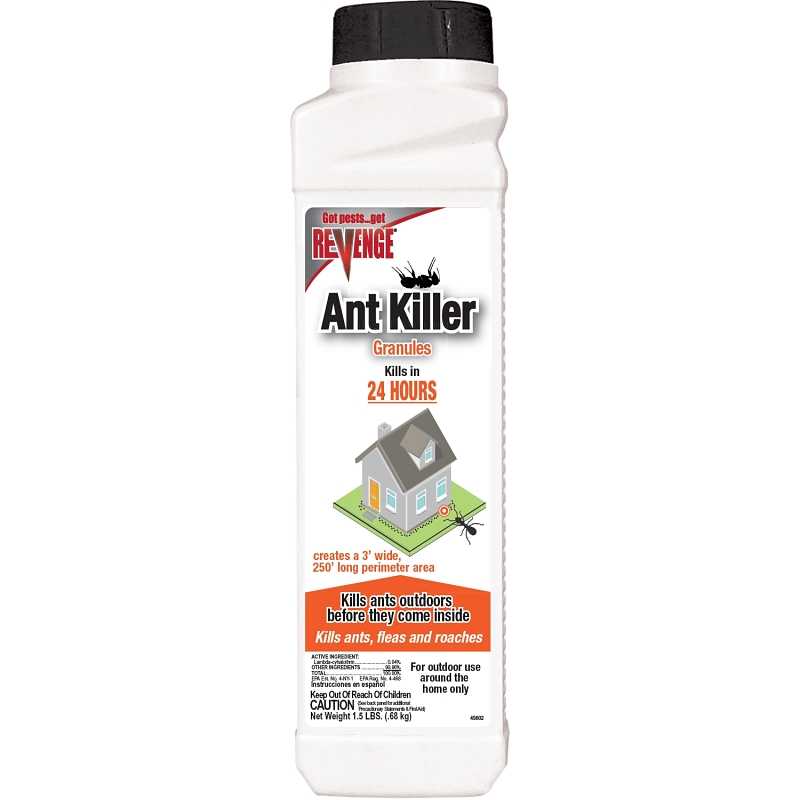 1-1/2-Pound, Ant Killer Granules 6 1-1/2-Pound, Ant Killer Granules