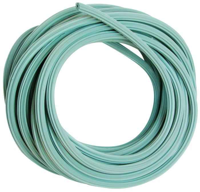 .120 Gray Spline 25 ft