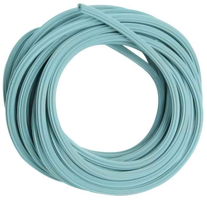 .140 Gray Spline 25 ft
