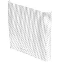3x3 Aluminum Screen Patch