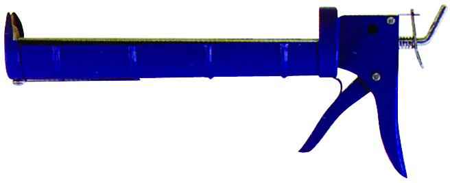Smooth Rod Caulking Gun 23:1