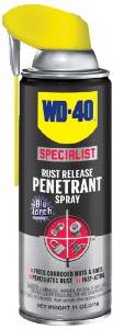 11-Ounce Specialist Rust Release Penetrant Spray
