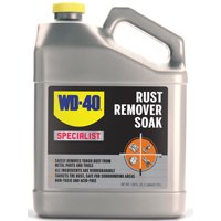 Wd-40 Specialist Rust Soak