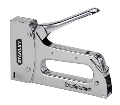 Staple Gun Steel