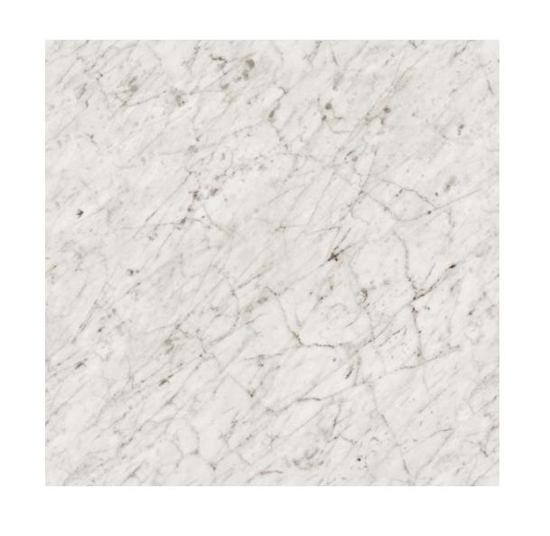 Carrara Bianco Dimensions Laminate Right Hand Miter L Shape