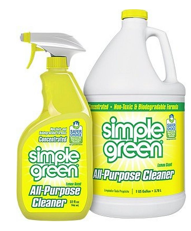 1-Gallon Lemon All-Purpose Cleaner
