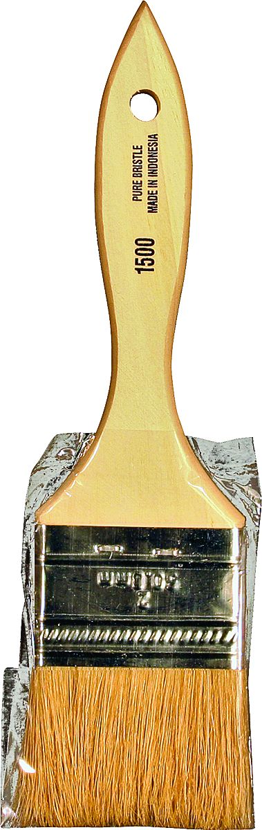 1 in Chip Paint Brush