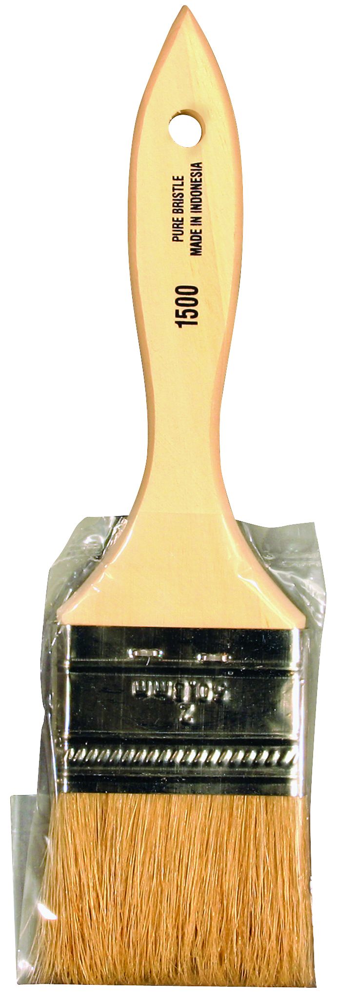 2 in Chip Paint Brush