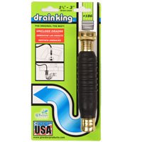 1-1/2 to 3-Inch Drain Open/Cleaner