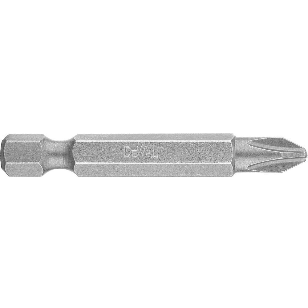 #3 Phillips 2-Inch Power Bit