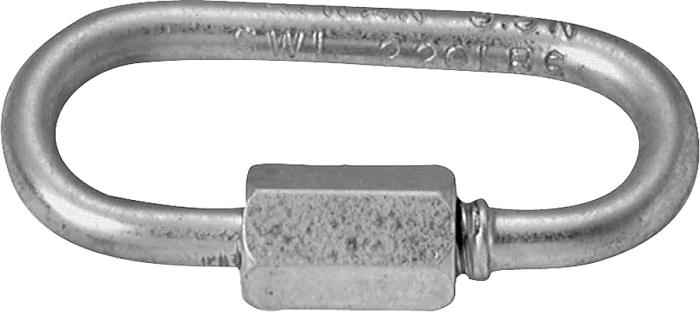 Quick Link Zn 3/16