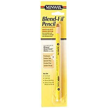 #3 Blend-Fil Pencil