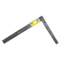 1-1/2 x 24-Inch Steel Carpenter Square