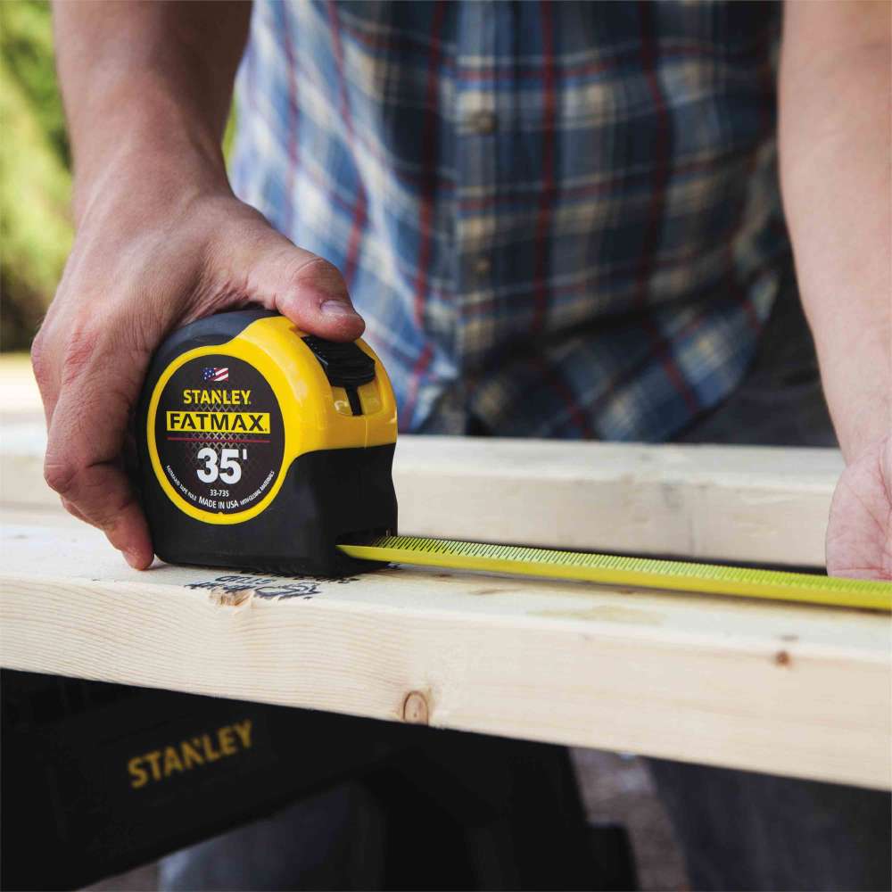 1-1/4-Inch x 35-Foot Tape Measure 2 1-1/4-Inch x 35-Foot Tape Measure