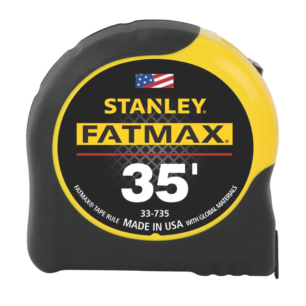 1-1/4-Inch x 35-Foot Tape Measure 4 1-1/4-Inch x 35-Foot Tape Measure