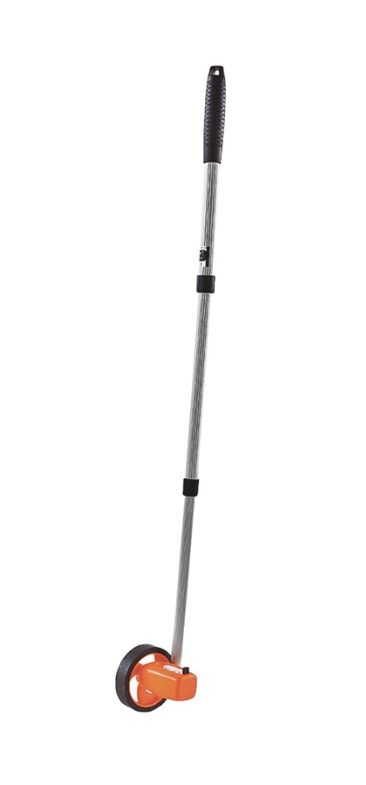 1000-Foot Small Distance Measuring Wheel