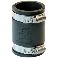 1-1/2-Inch Flexible Coupling