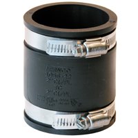 2-Inch Flexible Coupling