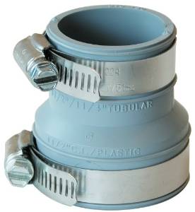 1-1/2-Inch Drain Trap Connector